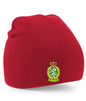 Women's Royal Army corp WRAC Regiment Beanie Hats