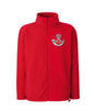 Light Infantry Regiment Fleece