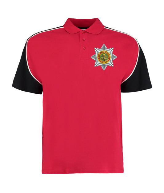 The Cheshire Regiment sport