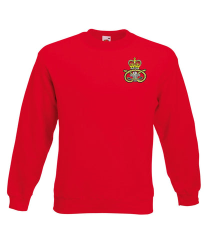 Staffordshire Regiment Sweatshirts