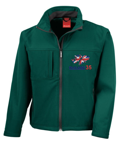 Falklands 35th Anniversary Softshell