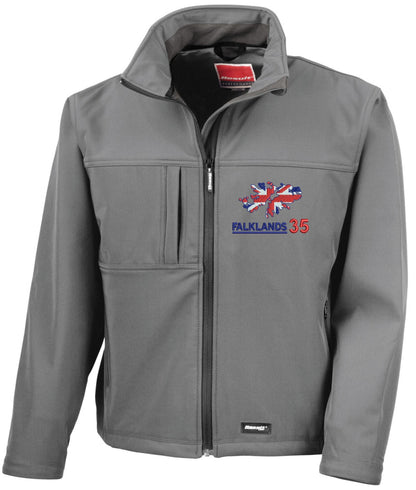 Falklands 35th Anniversary Softshell