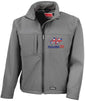 Falklands 35th Anniversary Softshell