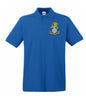 Yorkshire Regiment Polo Shirts