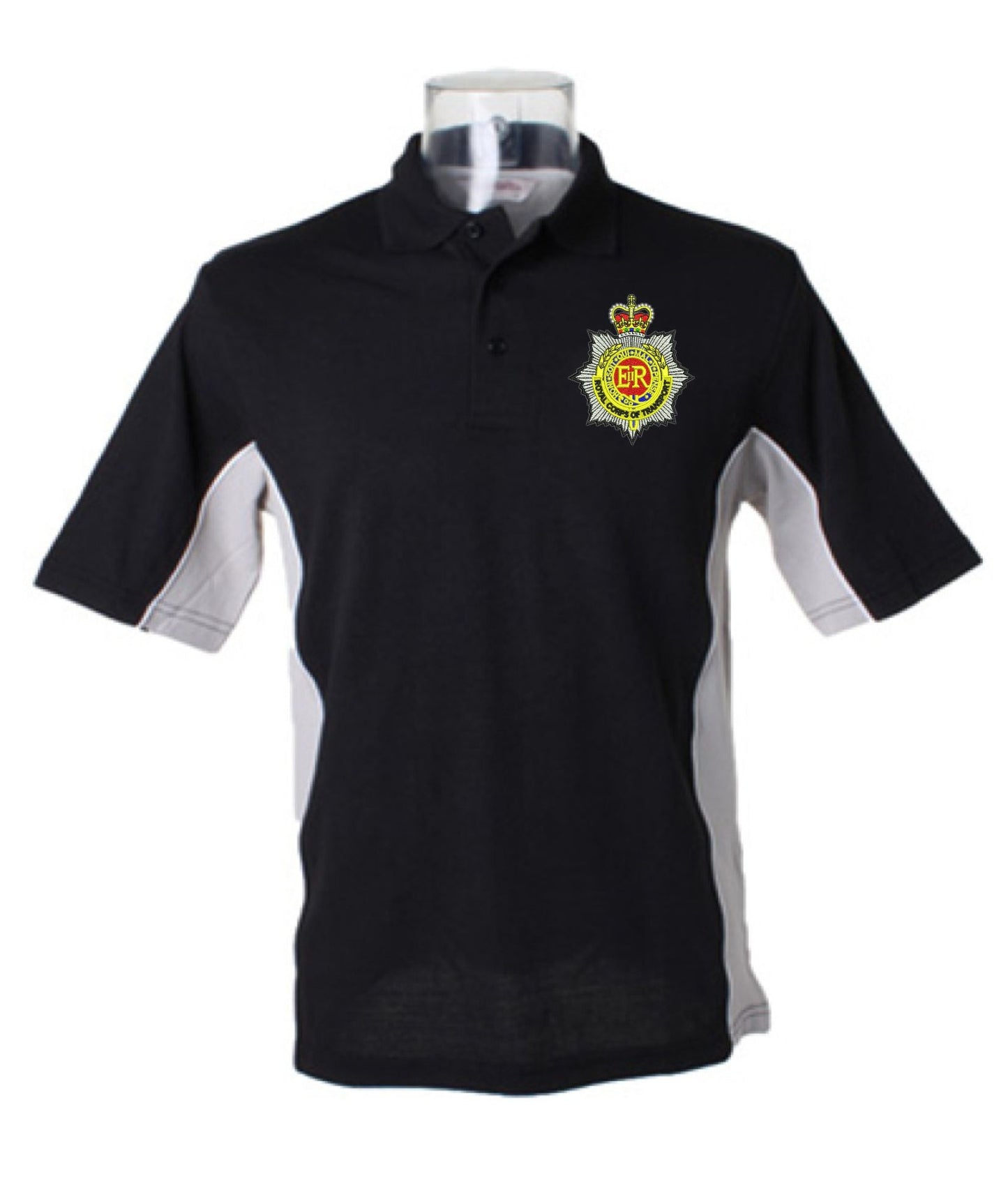 Royal corp Of Transport sports Polo Shirts