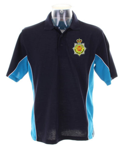 Royal corp Of Transport sports Polo Shirts