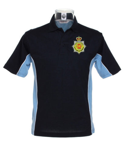 Royal corp Of Transport sports Polo Shirts
