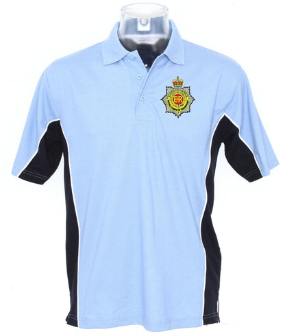 Royal corp Of Transport sports Polo Shirts