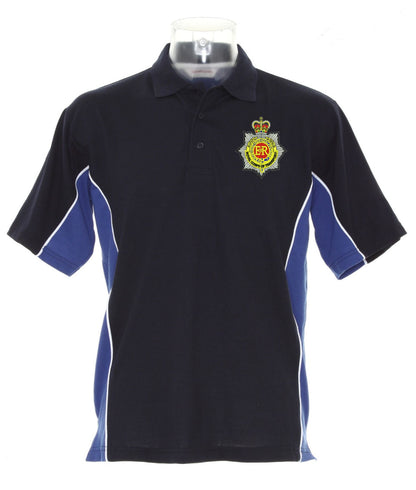 Royal corp Of Transport sports Polo Shirts