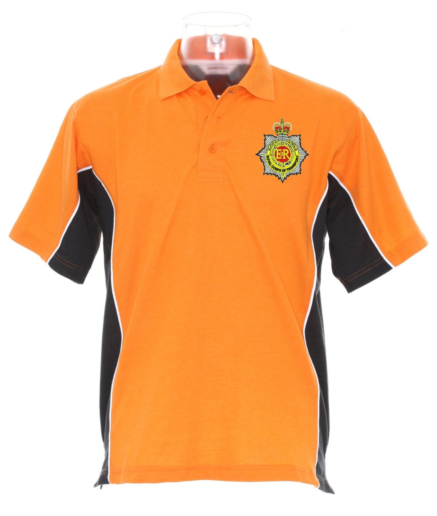 Royal corp Of Transport sports Polo Shirts