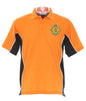Royal corp Of Transport sports Polo Shirts