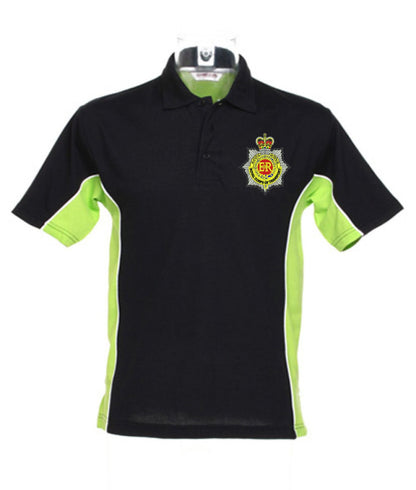 Royal corp Of Transport sports Polo Shirts