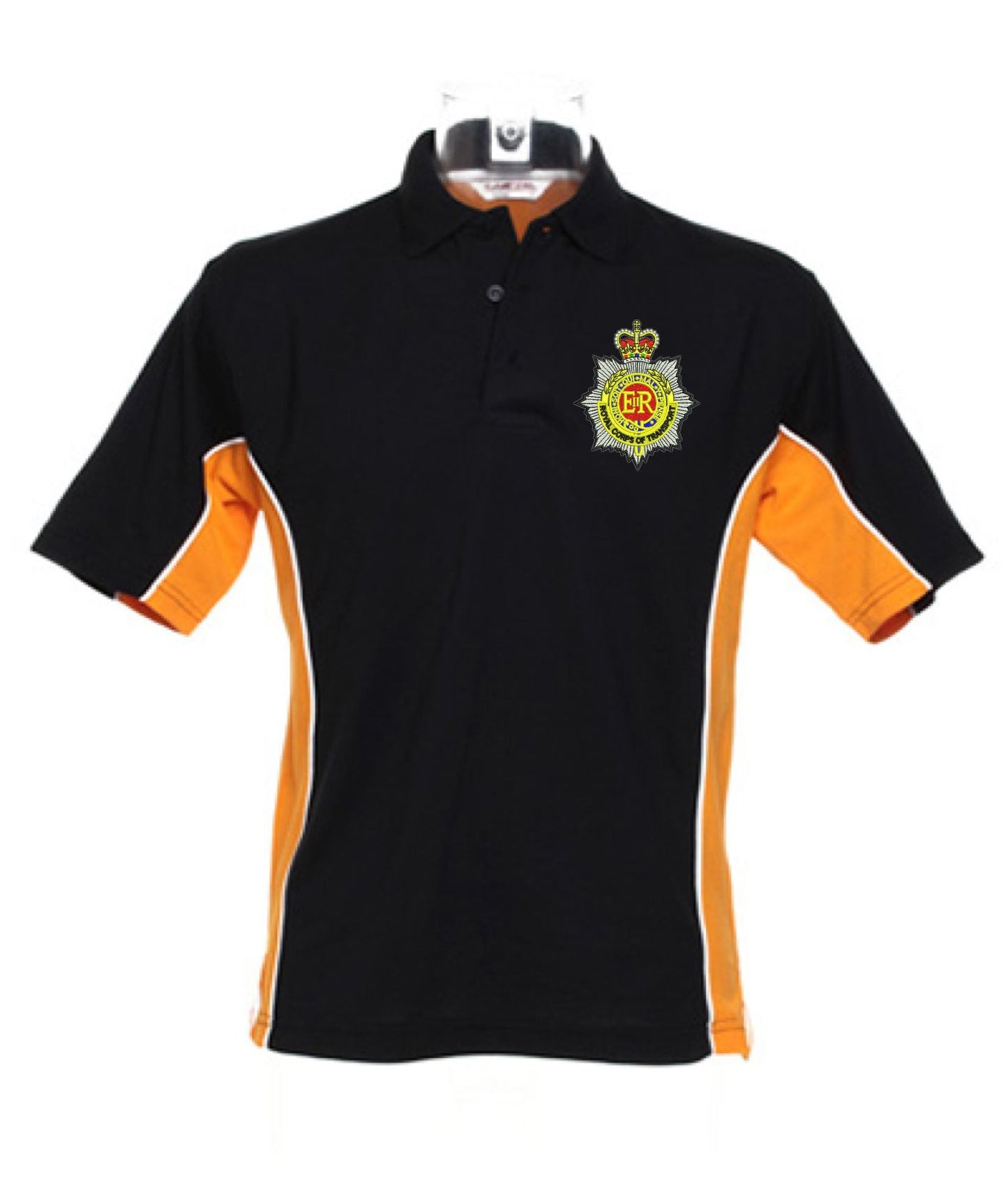 Royal corp Of Transport sports Polo Shirts