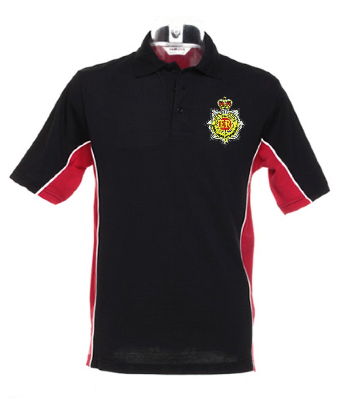 Royal corp Of Transport sports Polo Shirts