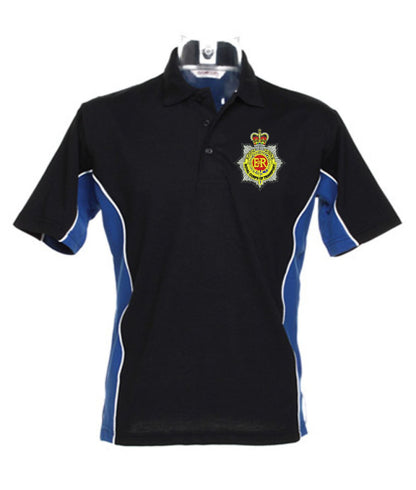 Royal corp Of Transport sports Polo Shirts