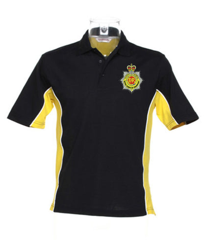 Royal corp Of Transport sports Polo Shirts
