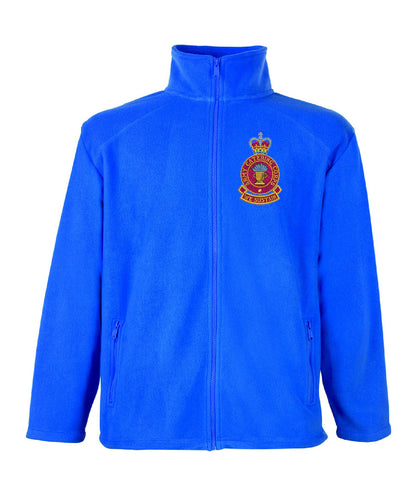 Army Catering corp Fleece
