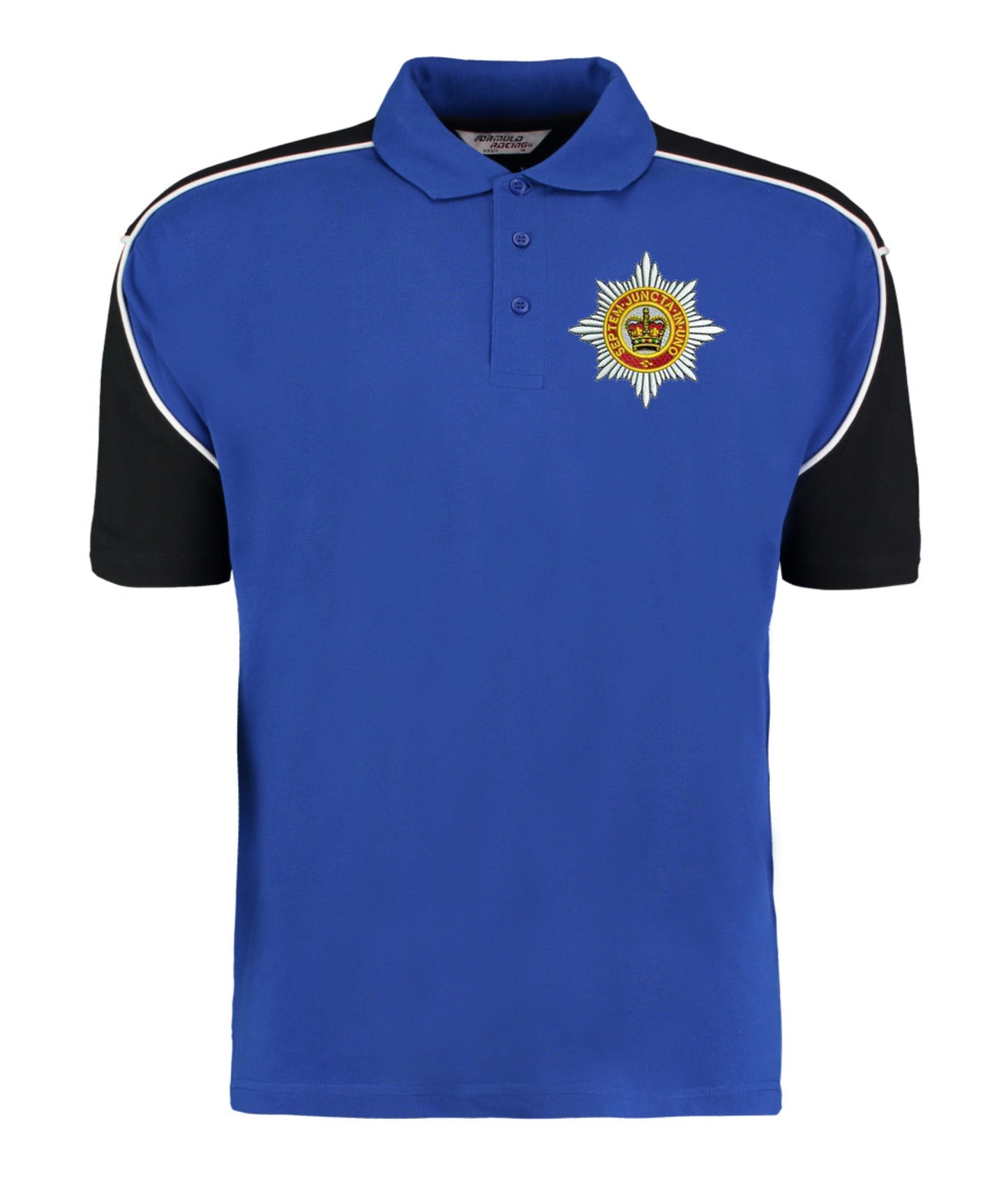 Household Division sport shirt