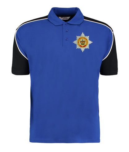 Household Division sport shirt