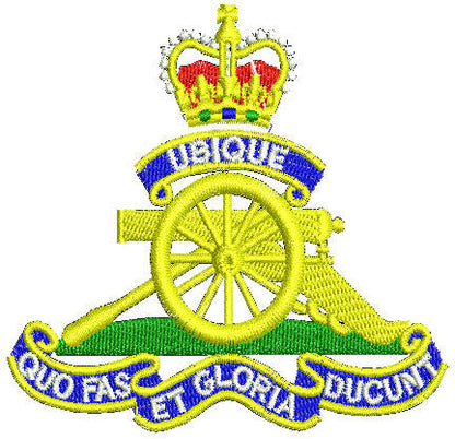 Royal Artillery T-Shirts