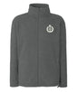 Royal Green Jacket Fleece