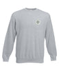 Royal Green Jacket Sweatshirts