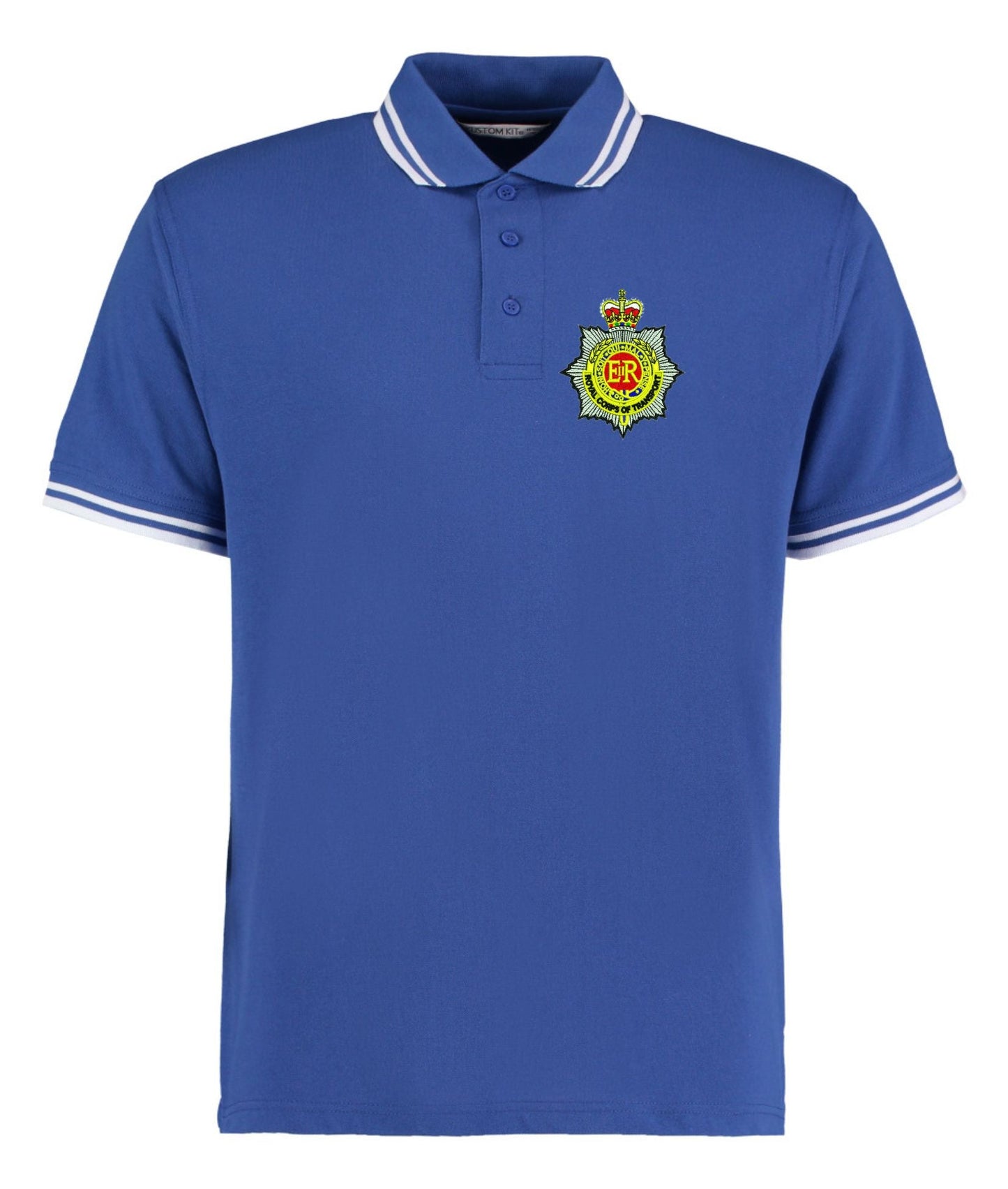 Royal corp Of Transport sports Polo Shirt