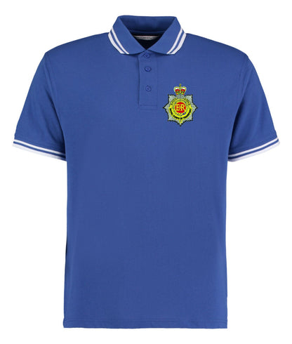 Royal corp Of Transport sports Polo Shirt