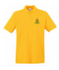Royal Horse Artillery Polo shirts