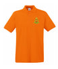 Royal Horse Artillery Polo shirts