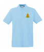 Royal Horse Artillery Polo shirts