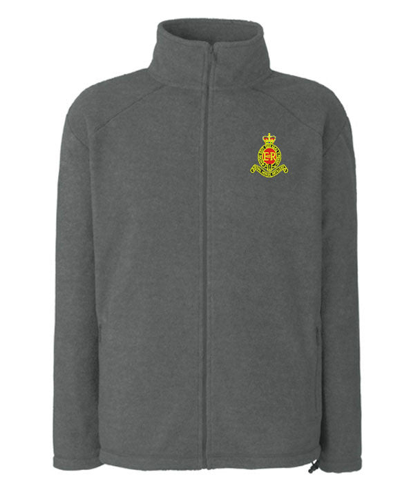 Royal Horse Artillery Fleece