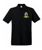 Royal Irish Rangers polo shirts