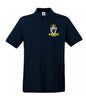 Royal Irish Rangers polo shirts