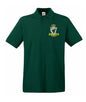 Royal Irish Rangers polo shirts