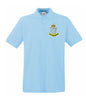 Royal Irish Rangers polo shirts