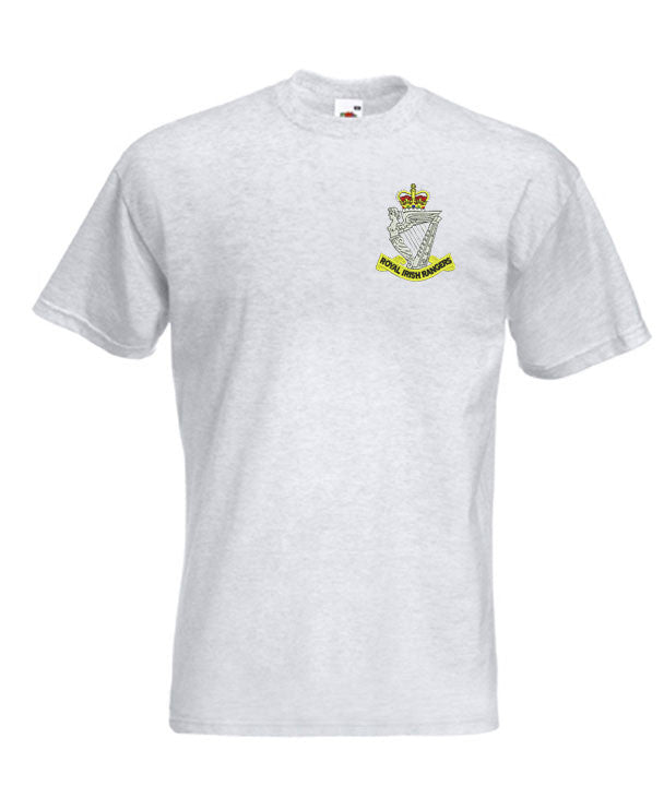 Royal Irish Rangers  T-Shirt