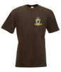 Royal Irish Regiment  T-Shirt