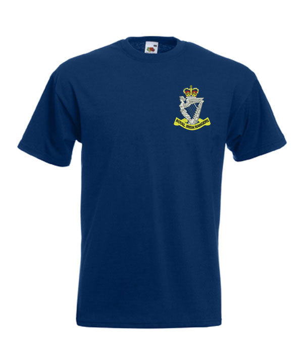 Royal Irish Regiment  T-Shirt