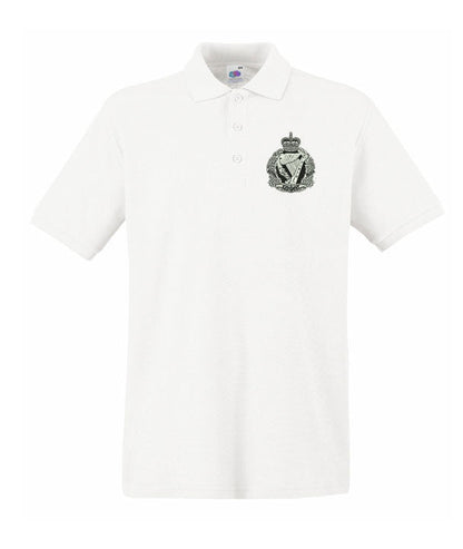 Royal Irish Regiment polo shirts