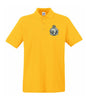 Royal Irish Regiment polo shirts