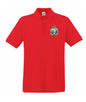Royal Irish Regiment polo shirts
