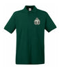 Royal Irish Regiment polo shirts