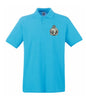 Royal Irish Regiment polo shirts