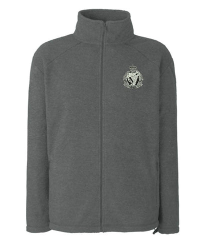 Royal Irish Regiment Fleece