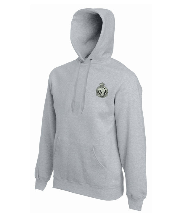 Royal Irish Regiment Hoodie