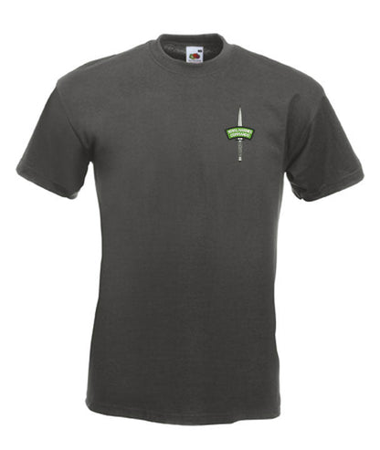 Royal Marines Commando T-Shirt