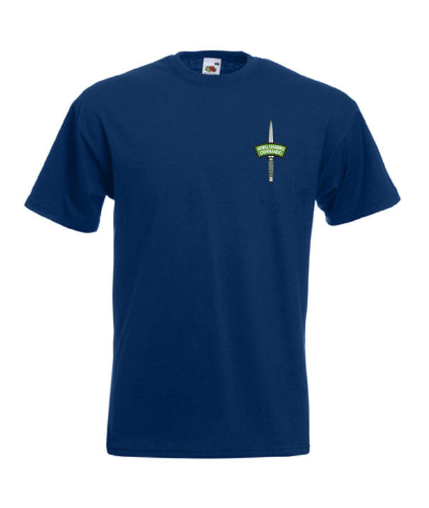 Royal Marines Commando T-Shirt