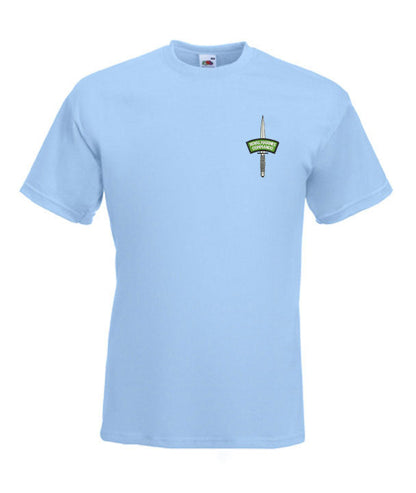 Royal Marines Commando T-Shirt