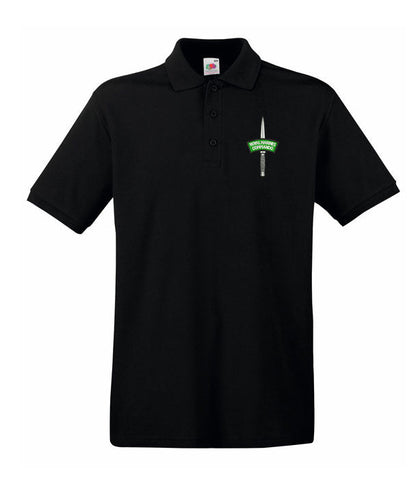 Royal Marines Commando Polo shirts